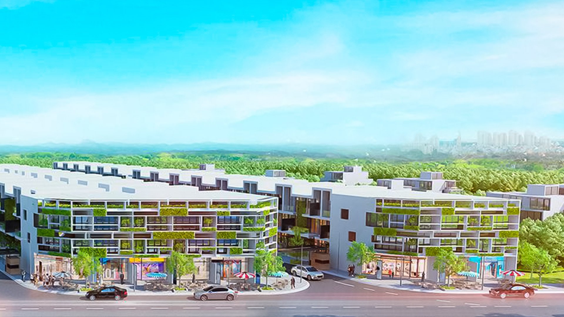 Citibella 2 in Ho Chi Minh, Vietnam No. 1780