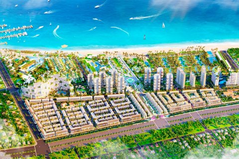Thanh Long Bay






 in Binh Thanh, Thanh Phu,  No. 1784