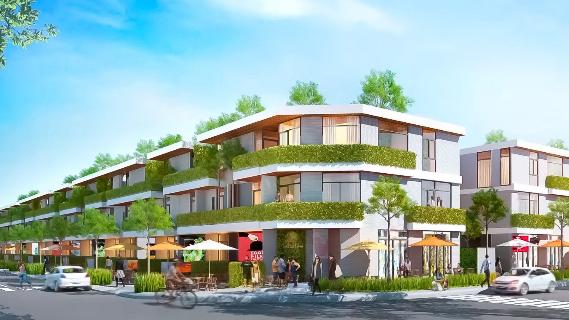 Citibella 2 in Ho Chi Minh, Vietnam No. 1780