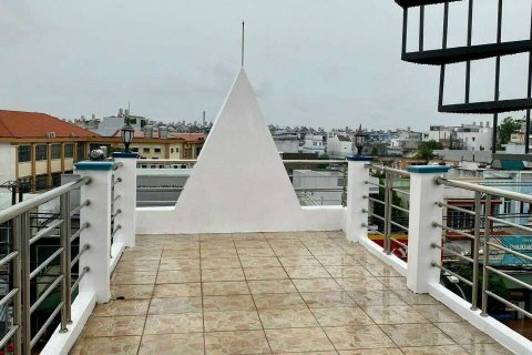 69.6m2 Townhouse in Nha Be, Ho Chi Minh,  No. 17276 5
