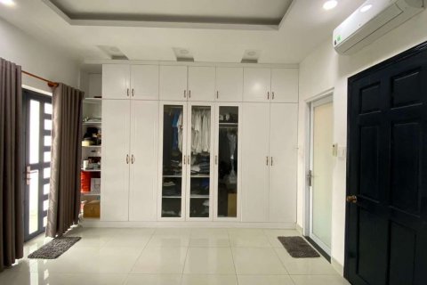 85m2 Townhouse in District 7, Ho Chi Minh,  No. 17275 3