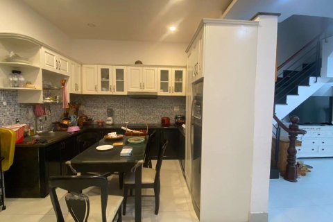 85m2 Townhouse in District 7, Ho Chi Minh,  No. 17275 4