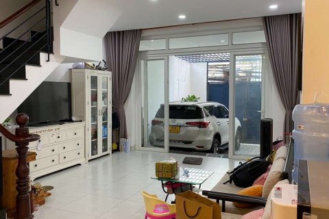 85m2 Townhouse in District 7, Ho Chi Minh,  No. 17275 5