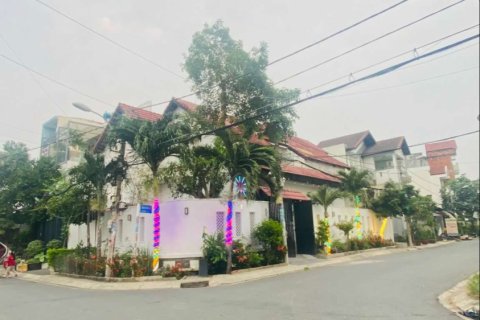 Studio Villa in Nha Be, Ho Chi Minh,  No. 17273