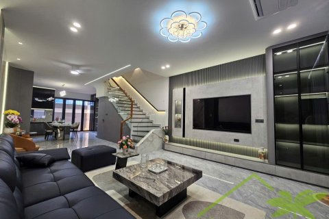 4 bedrooms House in Nha Trang, No. 27771
