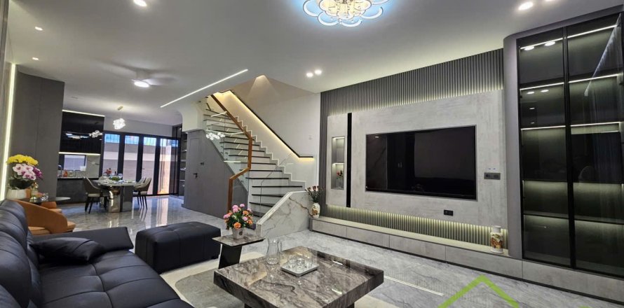 4 bedrooms House in Nha Trang, No. 27771