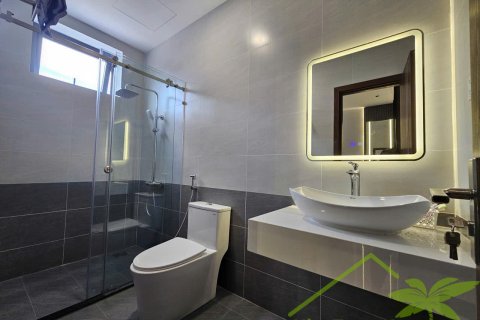 4 bedrooms House in Nha Trang, No. 27771 6