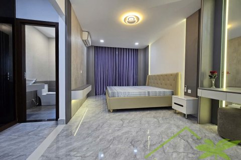 4 bedrooms House in Nha Trang, No. 27771 4