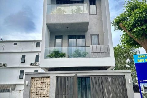 3 bedrooms House in Nha Trang, No. 27774