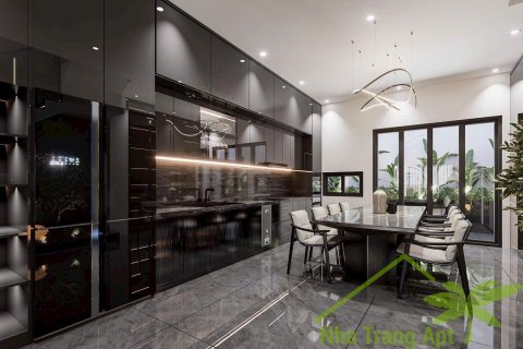 3 bedrooms House in Nha Trang, No. 27773 3