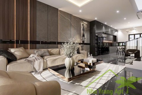 3 bedrooms House in Nha Trang, No. 27773 2