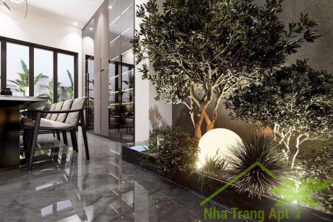 3 bedrooms House in Nha Trang, No. 27773 6