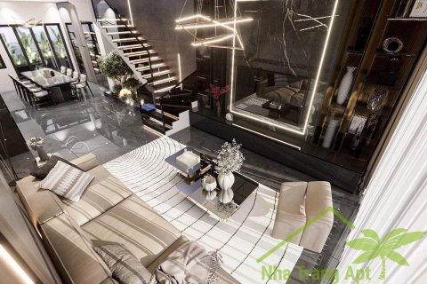 3 bedrooms House in Nha Trang, No. 27773 5