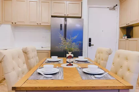 2 bedrooms Apartment in Thu Duc, Ho Chi Minh, No. 11481 2