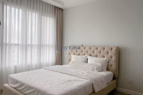 2 bedrooms Apartment in Thu Duc, Ho Chi Minh, No. 11481 6