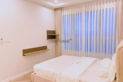 2 bedrooms Apartment in Thu Duc, Ho Chi Minh, No. 11481 5