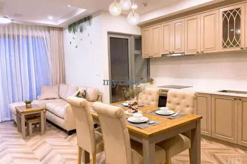 2 bedrooms Apartment in Thu Duc, Ho Chi Minh, No. 11481 4