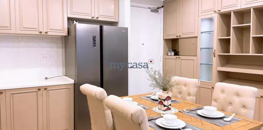 2 bedrooms Apartment in Thu Duc, Ho Chi Minh, No. 11481