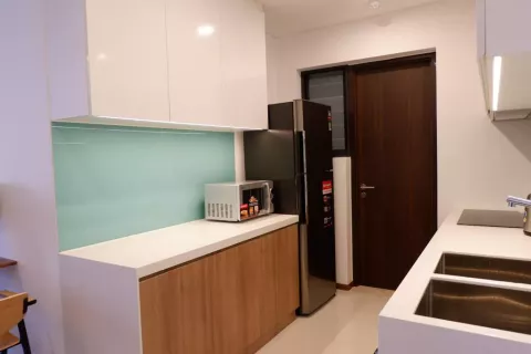 2 bedrooms Apartment in Thu Duc, Ho Chi Minh,  No. 11485 6