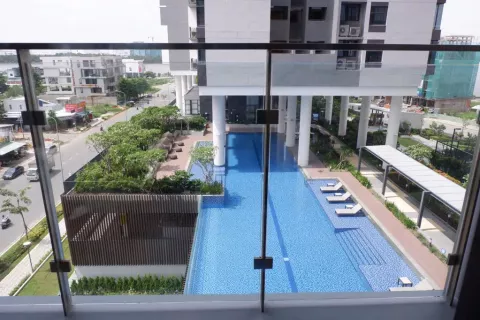 2 bedrooms Apartment in Thu Duc, Ho Chi Minh,  No. 11485 10
