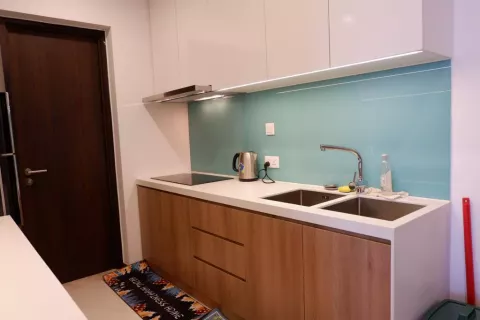 2 bedrooms Apartment in Thu Duc, Ho Chi Minh,  No. 11485 5