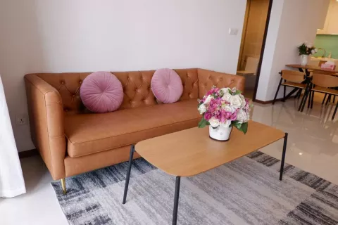 2 bedrooms Apartment in Thu Duc, Ho Chi Minh,  No. 11485 7