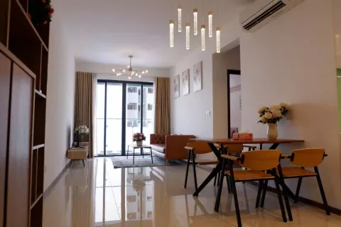 2 bedrooms Apartment in Thu Duc, Ho Chi Minh,  No. 11485 9