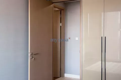 Квартира с 2 спальнями в Тхудык, Хошимин ,  № 11712 16