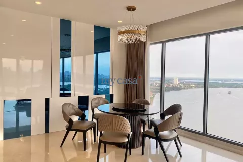 3 bedrooms Apartment in Thu Duc, Ho Chi Minh, No. 11484 4