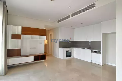 3 bedrooms Apartment in Thu Duc, Ho Chi Minh, No. 11484 2