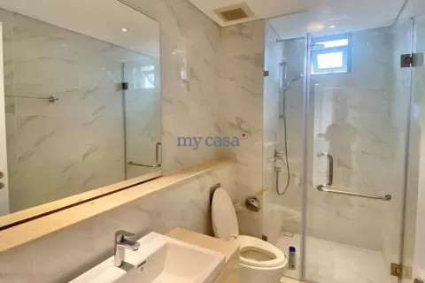 3 bedrooms Apartment in Thu Duc, Ho Chi Minh, No. 11484 7