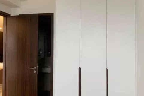 1 bedroom Apartment in Thu Duc, Ho Chi Minh, No. 11486