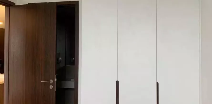 1 bedroom Apartment in Thu Duc, Ho Chi Minh, No. 11486