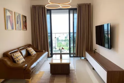 1 bedroom Apartment in Thu Duc, Ho Chi Minh, No. 11486 5