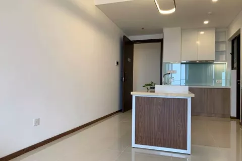 1 bedroom Apartment in Thu Duc, Ho Chi Minh, No. 11486 2