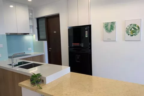 1 bedroom Apartment in Thu Duc, Ho Chi Minh, No. 11486 3
