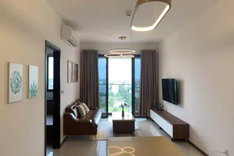 1 bedroom Apartment in Thu Duc, Ho Chi Minh, No. 11486 4