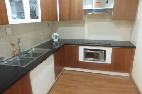 3 bedrooms Apartment in Thanh Xuan, Ha Noi, No. 5617 4