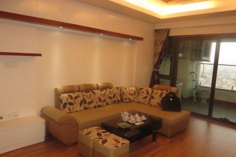 3 bedrooms Apartment in Thanh Xuan, Ha Noi, No. 5617