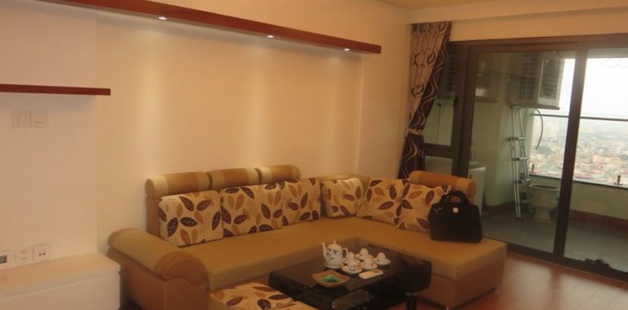 3 bedrooms Apartment in Thanh Xuan, Ha Noi, No. 5617