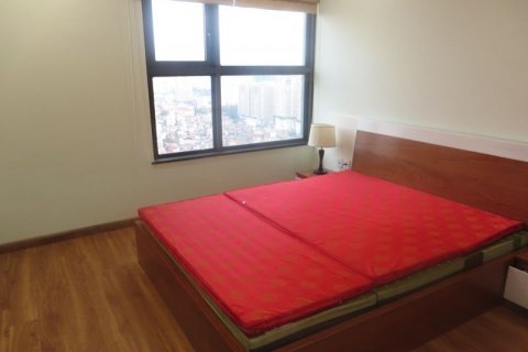 3 bedrooms Apartment in Thanh Xuan, Ha Noi, No. 5617 6