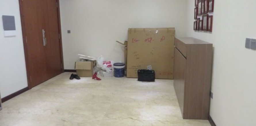 3 bedrooms Apartment in Tay Ho, Ha Noi, No. 5613