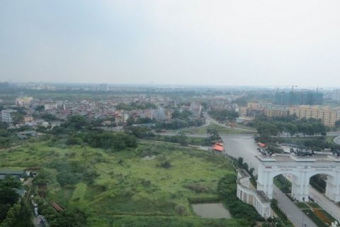 3 bedrooms Apartment in Tay Ho, Ha Noi, No. 5613 12
