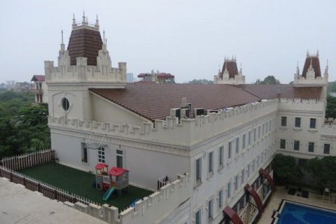 4 bedrooms Apartment in Tay Ho, Ha Noi, No. 5612 11