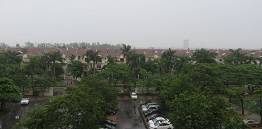 4 bedrooms Apartment in Tay Ho, Ha Noi, No. 5612