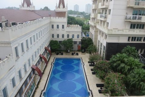 4 bedrooms Apartment in Tay Ho, Ha Noi, No. 5612 10