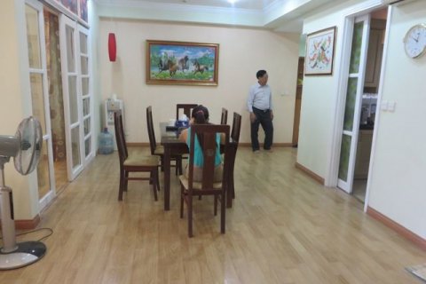 4 bedrooms Apartment in Tay Ho, Ha Noi, No. 5612 7