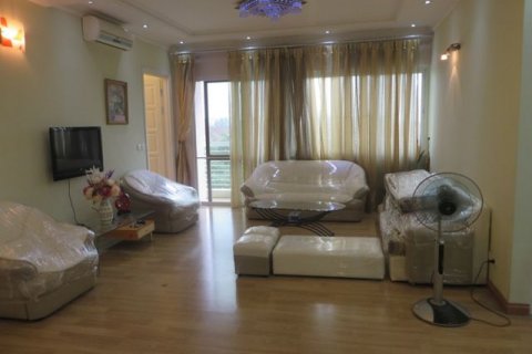 4 bedrooms Apartment in Tay Ho, Ha Noi, No. 5612 6