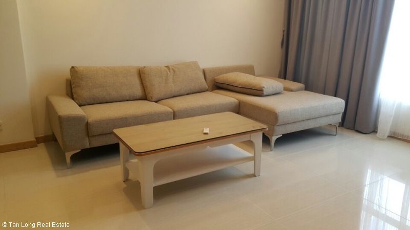 3 bedrooms Apartment in Cau Giay, Ha Noi, Vietnam No. 5614