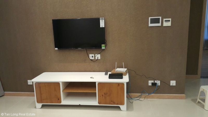3 bedrooms Apartment in Cau Giay, Ha Noi, Vietnam No. 5614